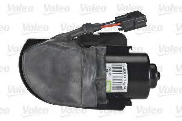 VALEO 579059 Двигун склоочисника