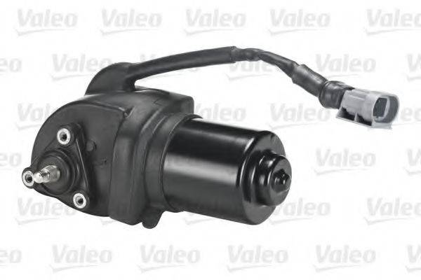 VALEO 579161 Двигун склоочисника