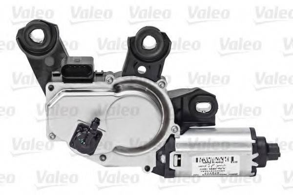 VALEO 579717 Двигун склоочисника