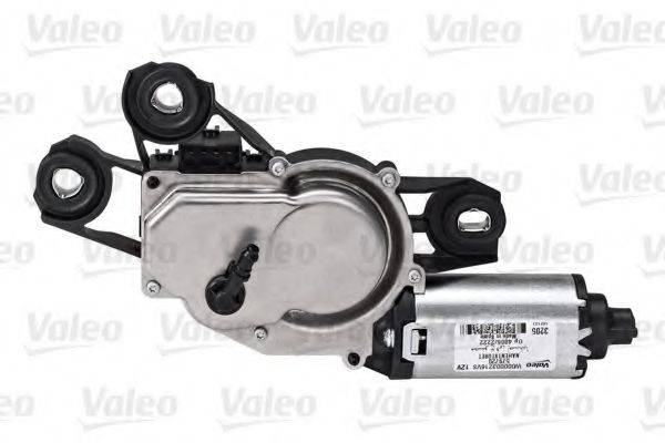 VALEO 579720 Двигун склоочисника