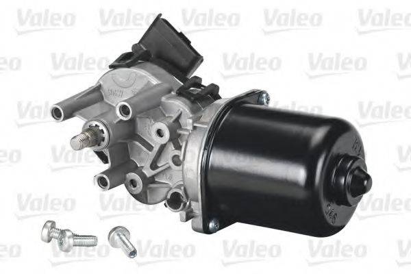 VALEO 579754 Двигун склоочисника