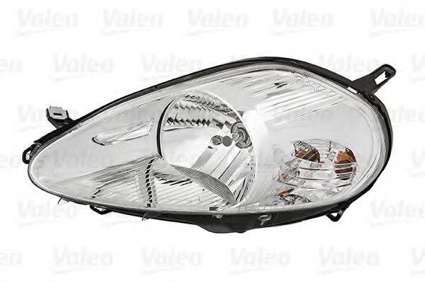 VALEO 043888 Основна фара