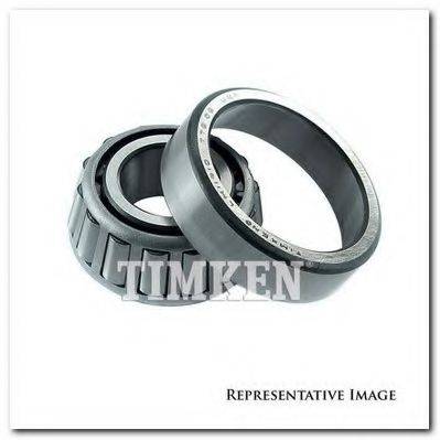 TIMKEN 27892720 Підшипник маточини колеса