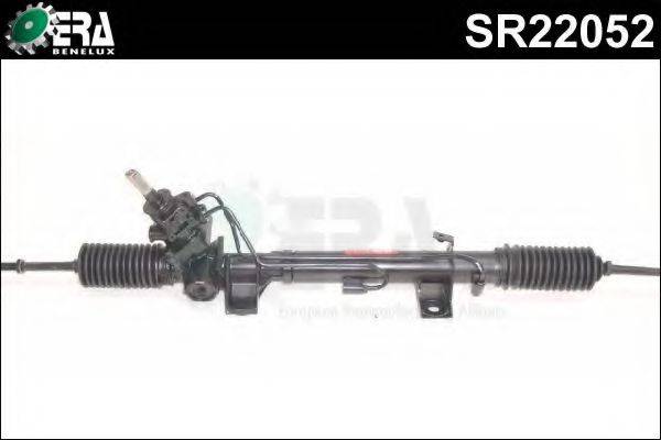 ERA BENELUX SR22052 Рульовий механізм