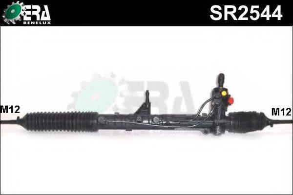 ERA BENELUX SR2544 Рульовий механізм