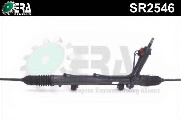 ERA BENELUX SR2546 Рульовий механізм