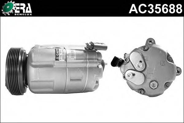 ERA BENELUX AC35688 Компресор, кондиціонер