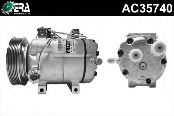 ERA BENELUX AC35740 Компресор, кондиціонер