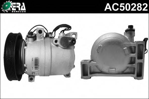 ERA BENELUX AC50282 Компресор, кондиціонер