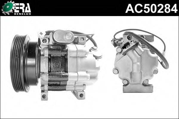 ERA BENELUX AC50284 Компресор, кондиціонер