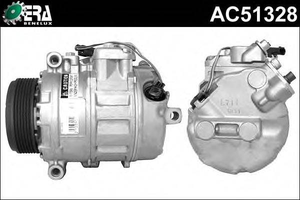 ERA BENELUX AC51328 Компресор, кондиціонер