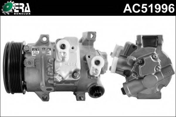 ERA BENELUX AC51996 Компресор, кондиціонер