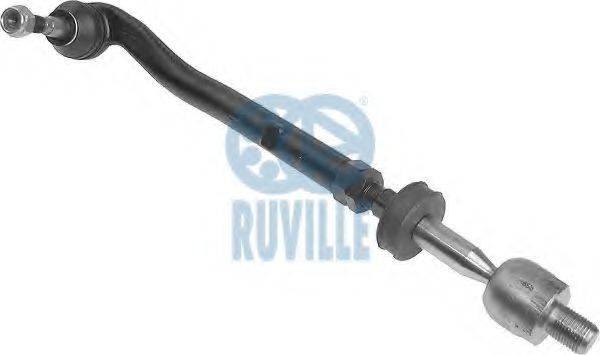 RUVILLE 915043 Поперечна рульова тяга