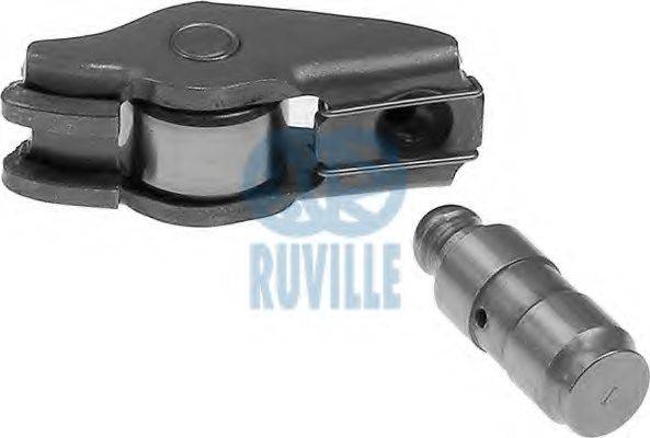 RUVILLE 235402 Комплектуючі, балансир