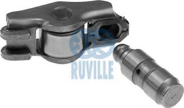 RUVILLE 235400 Комплектуючі, балансир