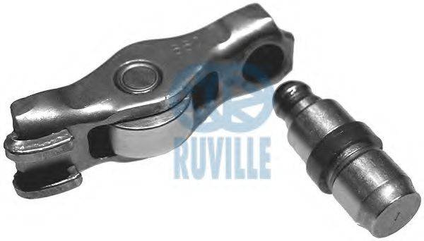 RUVILLE 238700 Комплектуючі, балансир