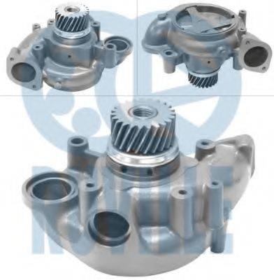 RUVILLE 66533 Водяний насос