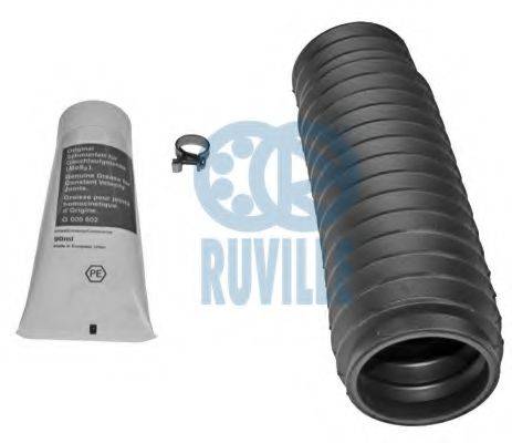 RUVILLE 946615 Комплект пильника, рульове керування