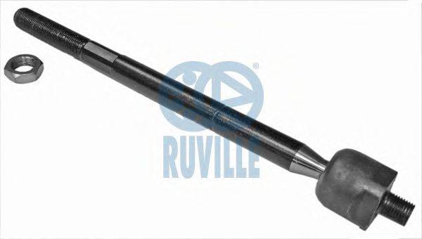 RUVILLE 917072 Осьовий шарнір, рульова тяга