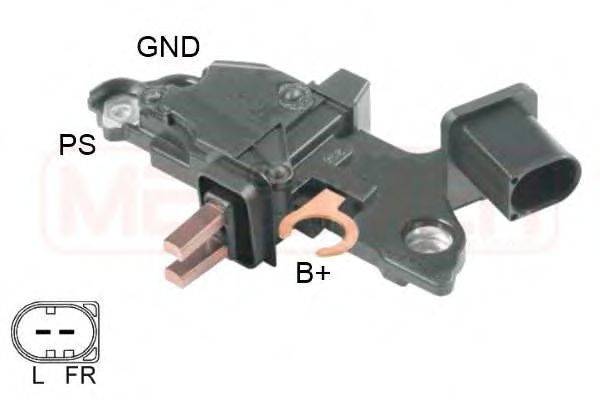 ERA 215955 Регулятор генератора