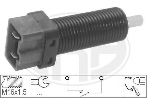 ERA 330070 Вимикач ліхтаря сигналу гальмування