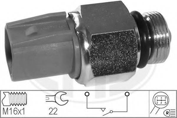 ERA 330604 Вимикач, фара заднього ходу