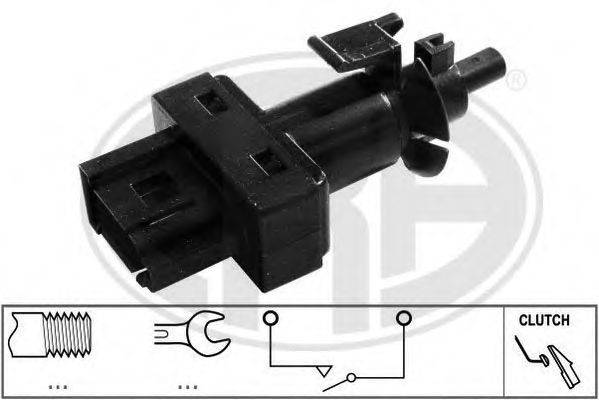 ERA 330727 Вимикач ліхтаря сигналу гальмування
