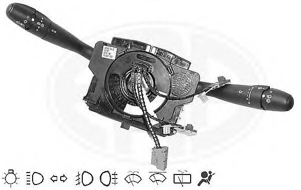 ERA 440298 Вимикач на колонці кермового керування