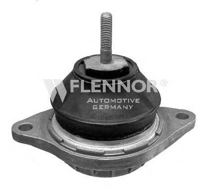 FLENNOR FL0919J Підвіска, двигун