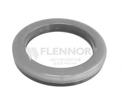 FLENNOR FL2913J Підшипник кочення, опора стійки амортизатора