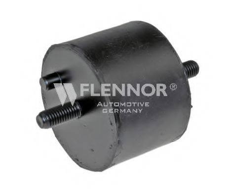 FLENNOR FL4321J Підвіска, двигун