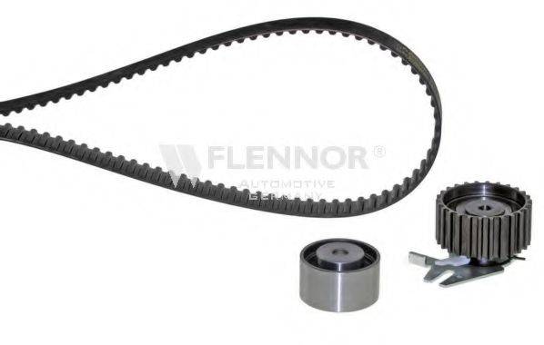 FLENNOR F914599V Комплект ременя ГРМ