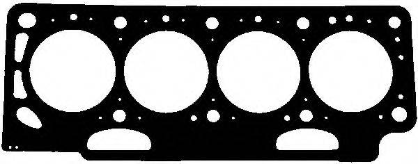 ELWIS ROYAL 0046814 Прокладка, головка циліндра