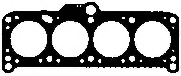 ELWIS ROYAL 0056077 Прокладка, головка циліндра