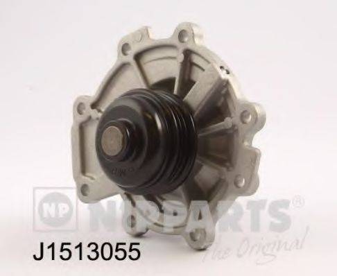 NIPPARTS J1513055 Водяний насос