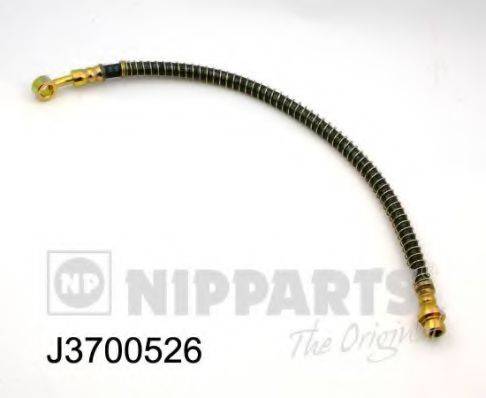 NIPPARTS J3700526 Гальмівний шланг