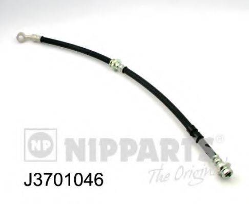 NIPPARTS J3701046 Гальмівний шланг