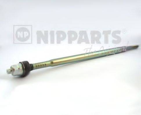 NIPPARTS J4844016 Осьовий шарнір, рульова тяга