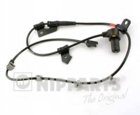 NIPPARTS J5010506 Датчик, частота обертання колеса