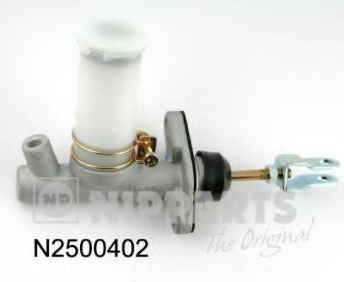 NIPPARTS N2500402 Головний циліндр, система зчеплення