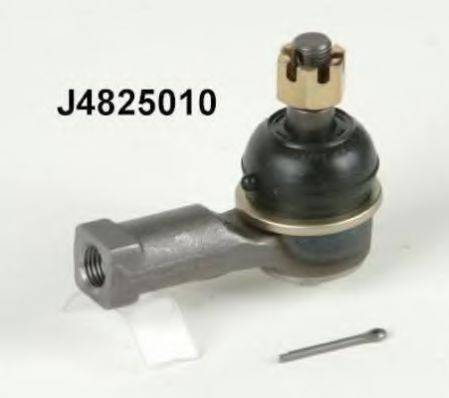 NIPPARTS J4825010 Наконечник поперечної кермової тяги