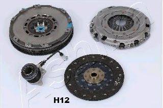 ASHIKA 980HH12 Комплект зчеплення