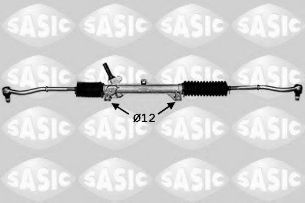 SASIC 0004A54 Рульовий механізм