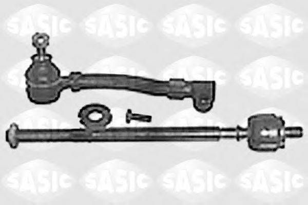 SASIC 4006237 Поперечна рульова тяга