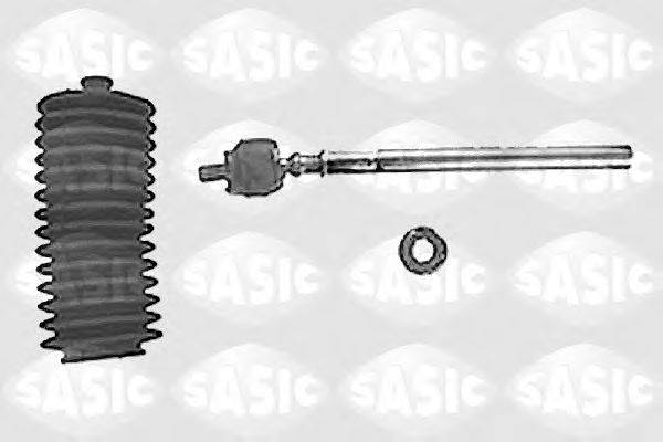 SASIC 8123153QY Поперечна рульова тяга