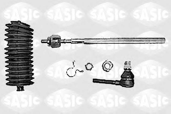 SASIC 8123323 Поперечна рульова тяга