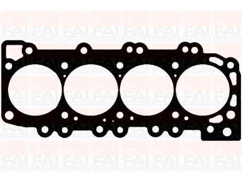 FAI AUTOPARTS HG1827B Прокладка, головка циліндра