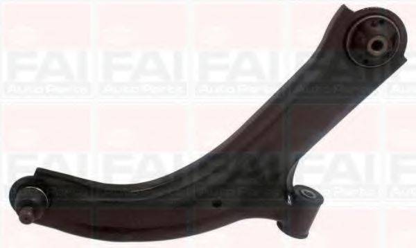 FAI AUTOPARTS SS7655 Важіль незалежної підвіски колеса, підвіска колеса