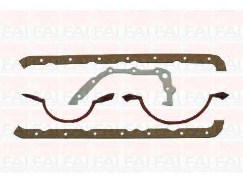 FAI AUTOPARTS SGS171 Комплект прокладок, масляний піддон