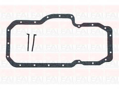 FAI AUTOPARTS SGS226 Комплект прокладок, масляний піддон